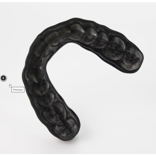 KeyPrint KeyGuard - Black - 1KG