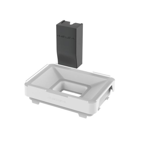 Asiga MaX Crown Kit Set