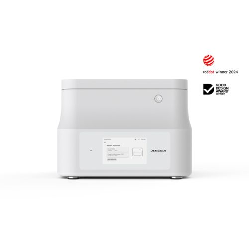 Asiga Cure 1.5, 1.5L