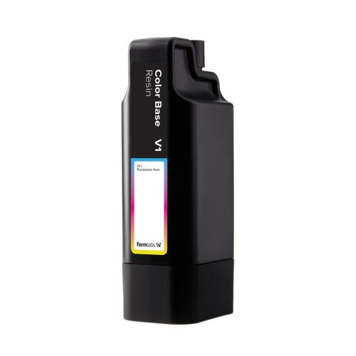 Formlabs Color Base Resin (Form 4) 0.8 L