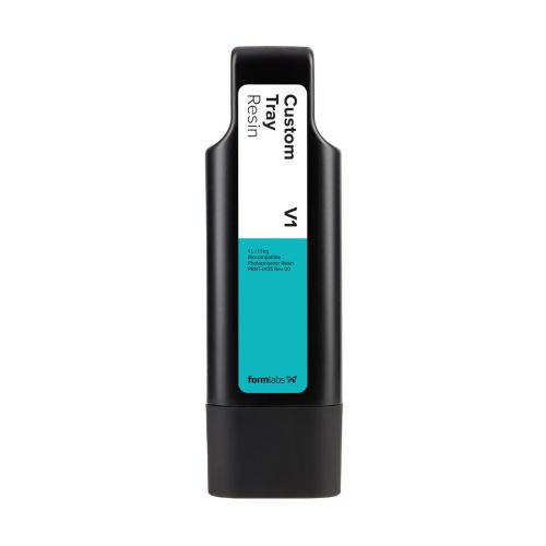 Formlabs Custom Tray Resin (Form 4) 1 L