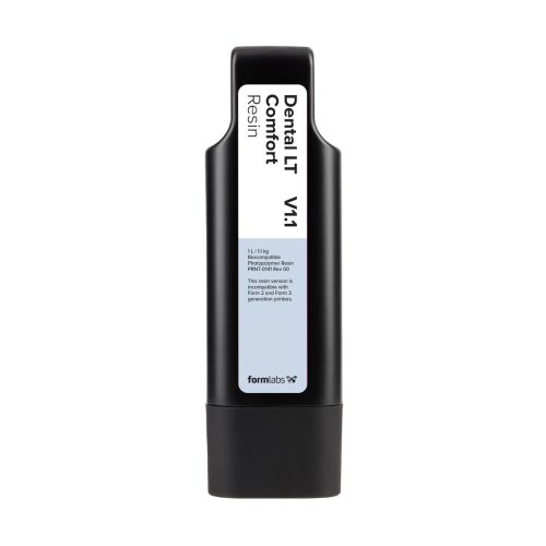 Formlabs Dental LT Comfort (Form 4) 1 L