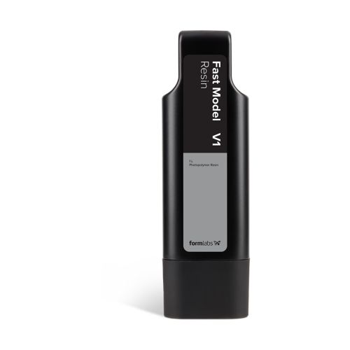 Formlabs Fast Model Resin (Form 4) 1 L