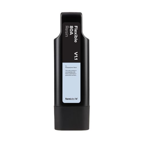 Formlabs Flexible 80A Resin (Form 4) 1 L