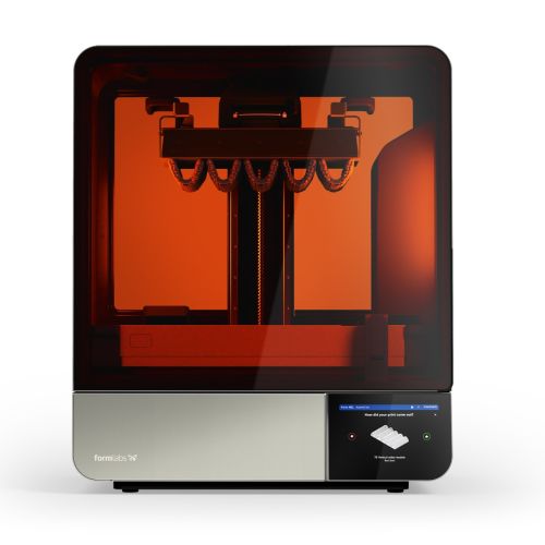 Formlabs Form 4BL Printer