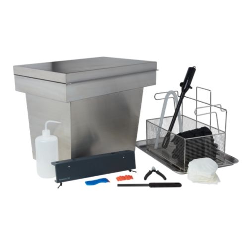 Formlabs Form 4L FK: Rinse Bucket