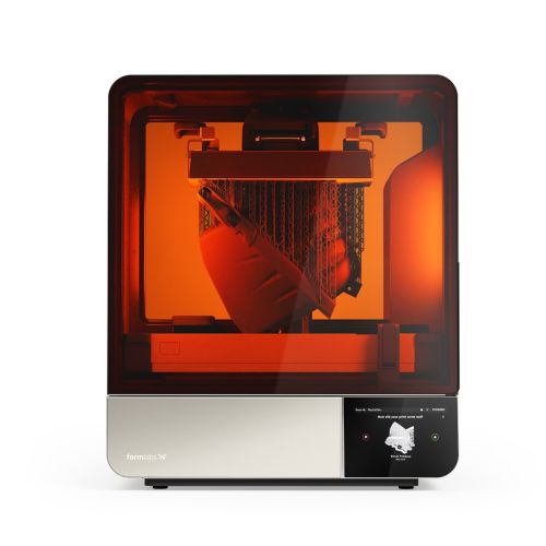 Formlabs Form 4L Printer
