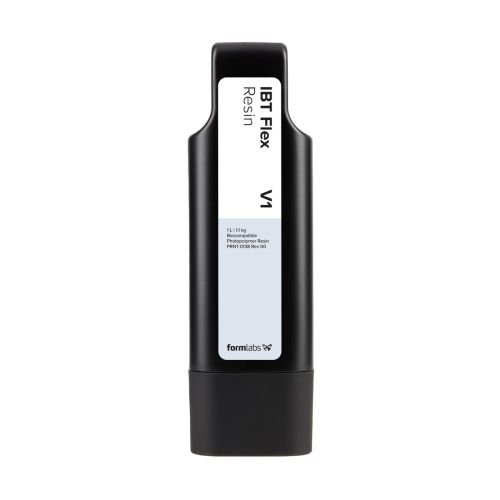Formlabs IBT Flex Resin (Form 4) 1 L