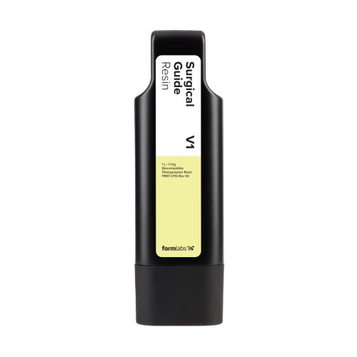 Formlabs Surgical Guide (Form 4) 1 L