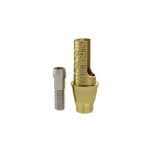 Elos Accurate® Hybrid Base G™ Engaging