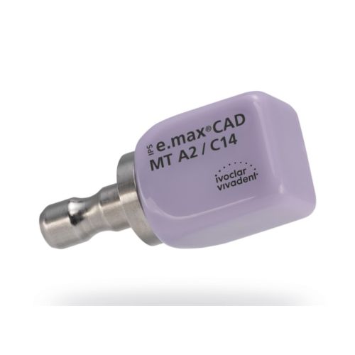 IPS e.max CAD CEREC/inLab MT BL4 C14/5