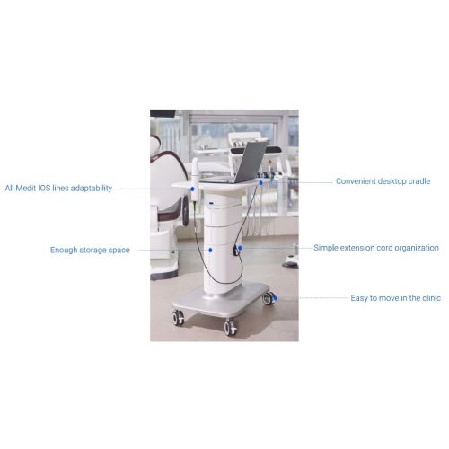 Medit Cart