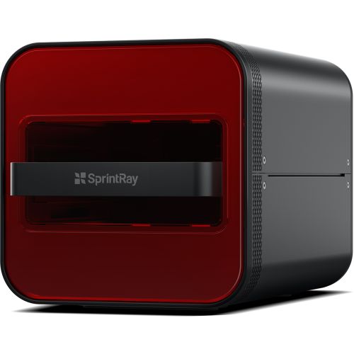 SprintRay NanoCure