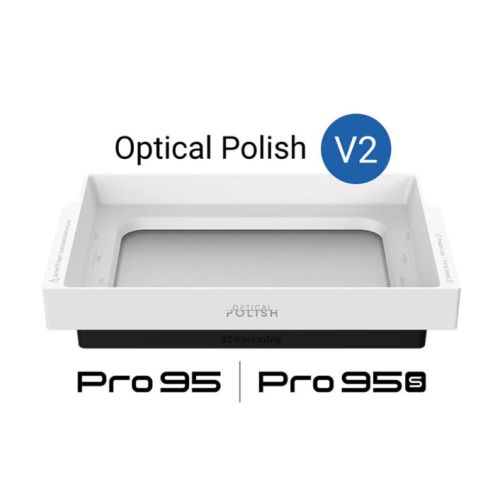 SprintRay Pro 95S Optical Polish Tank V2