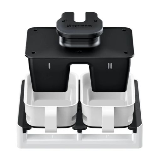 SprintRay Pro2 Duo Kit Bundle
