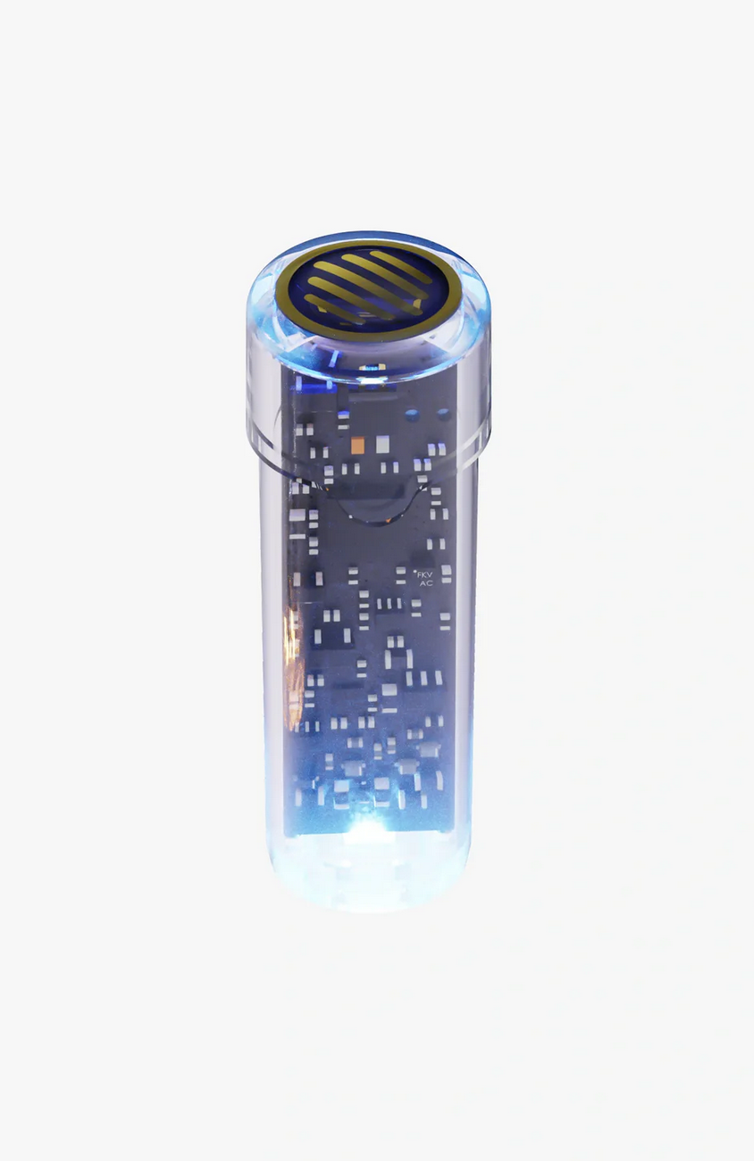 LX Master Mirror MicroBeam UV