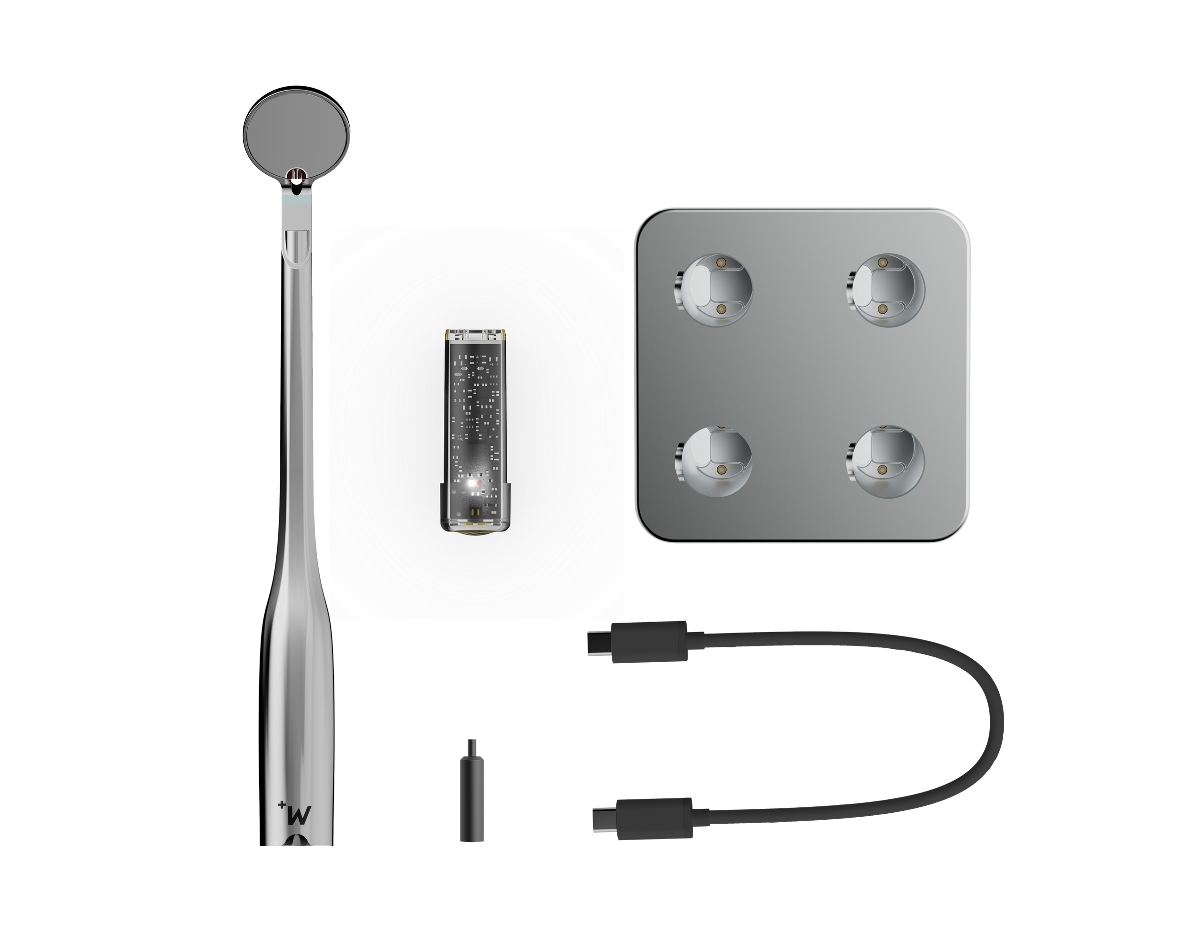 LX Master Mirror Starter Kit