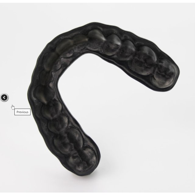 KeyPrint KeyGuard - Black - 1KG