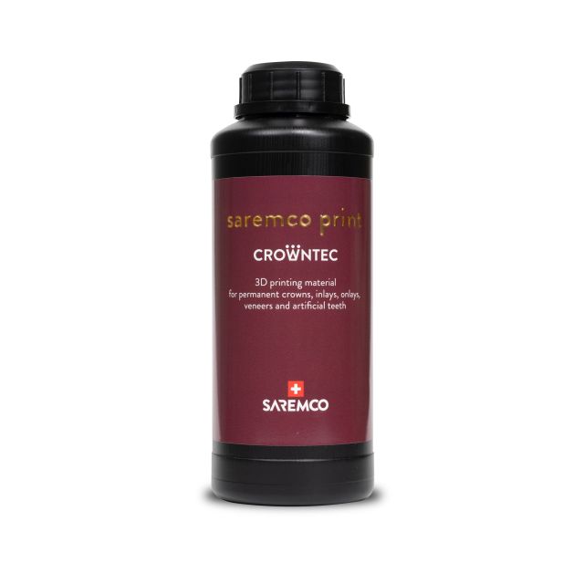 saremco CROWNTEC