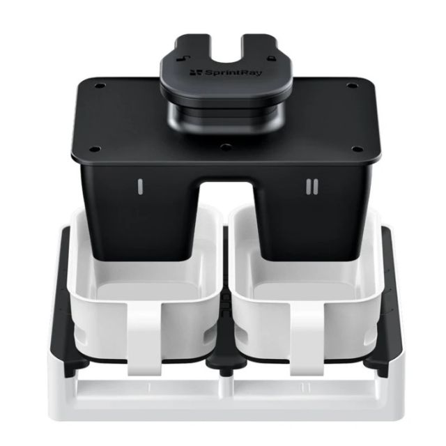 SprintRay Pro2 Duo Kit Bundle
